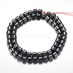 Magnetici fili di perline di ematite sintetico&nbsp;G-A164-11C
