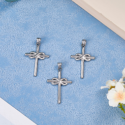 3 шт. подвески из нержавеющей стали 304 STAS-BBC0007-70