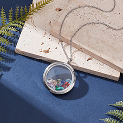 Комплекты украшений для подвесок-медальонов&nbsp;DIY-PH0029-92P-01