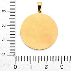 Подвески из нержавеющей стали 304&nbsp;LS-STAS-R134-01G-01