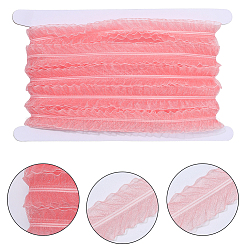 10 Yards Polyester-Faltenband&nbsp;OCOR-CY0002-19B