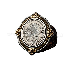 Кольца перста сплава&nbsp;FS-WG26D47-02