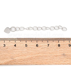 Латунный удлинитель цепи FIND-G084-05P