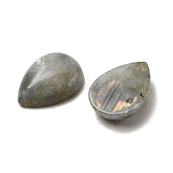 Natur Labradorit Anhänger&nbsp;G-F760-01B-06-02