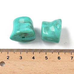 Акриловые шарики Gemstone имитация&nbsp;MACR-K359-67G