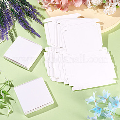 25 boîte d'expédition pliable en papier&nbsp;CON-TA0001-45