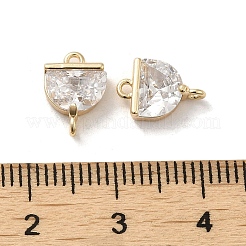 Подвески из латуни KK-H455-48G