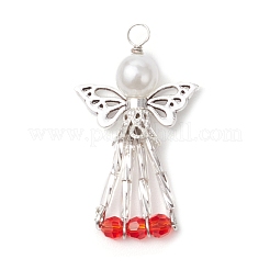 Подвески гальванизируйте стекла&nbsp;PALLOY-JF03661-02