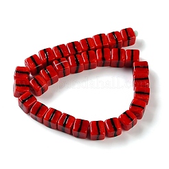 Manuell Murano Glas Perlen&nbsp;FIND-H023-03A