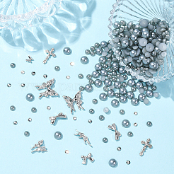 Наборы для изготовления ювелирных изделий своими руками&nbsp;DIY-SP0005-76