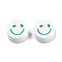 Бусины из полимерной глины &nbsp;CLAY-N011-64-02