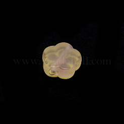 Perline acrilico trasparente&nbsp;TACR-CJC0007-01D