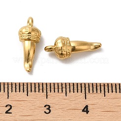 Подвески из нержавеющей стали 304&nbsp;STAS-I203-60G