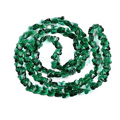 Прозрачные стеклянные бусины&nbsp;LS-GLAA-Q066-10mm-B06