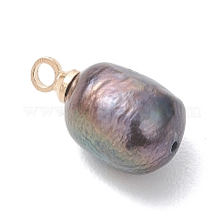 Натуральные жемчужные картофельные прелести&nbsp;PALLOY-JF04848