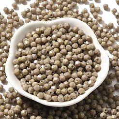 Краска для выпечки пикассо стеклянные бусины&nbsp;X1-SEED-A032-02A-21