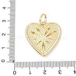 Латунные подвески&nbsp;KK-K408-73G