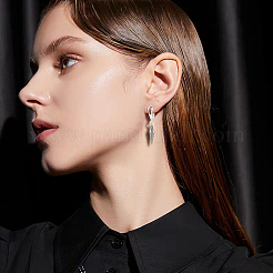 30 шт. 3 стиля подвески из нержавеющей стали 304&nbsp;STAS-DC0016-27P