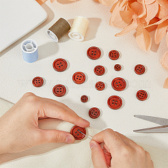 300 шт. BUTT-HY0001-05