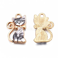 Стойки обшивки сплава эмали подвески&nbsp;ENAM-T011-139B