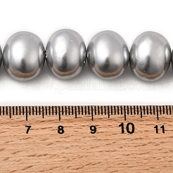 Оболочки жемчужина бисер нитей&nbsp;BSHE-F013-01O