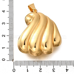 Подвески из нержавеющей стали 304 STAS-H200-13G