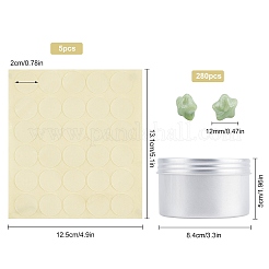 Наборы для изготовления штампов своими руками DIY-CP0004-43C