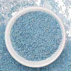 Perline toho 11/0 demi round&nbsp;SEED-DR11-1079