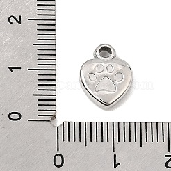 Anhänger aus 304 Edelstahl&nbsp;SA-CBA0563-10P