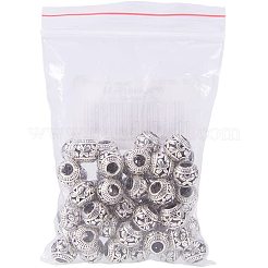 Европейские бусины тибетского стиля  MPDL-NB0001-10AS