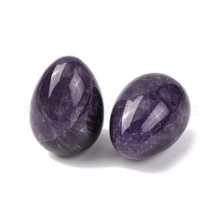 Natürlicher Amethyst-Eistein&nbsp;G-L654-H10-01