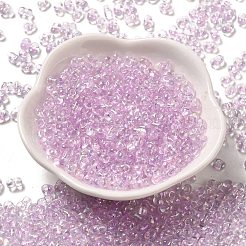 Бисер из стекла &nbsp;SEED-K009-04A-09