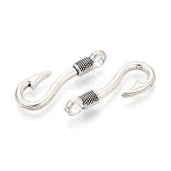 Сплавочные подвески тибетского стиля&nbsp;PALLOY-T093-28AS