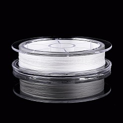 100 м круглая неэластичная кристаллическая нить&nbsp;CT-N003-01