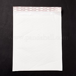 Бумажные и пластиковые пузырчатые пакеты-конверты CARB-D013-01