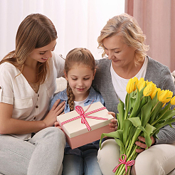 47~50 ярд ленты из полиэстера в полоску OCOR-PH0002-91