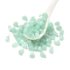 Прозрачные акриловые бусины&nbsp;OACR-A021-12G