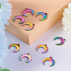 Подвески из нержавеющей стали 304&nbsp;STAS-CJC0007-02