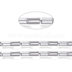 Цепи из нержавеющей стали 304 CHS-M001-02P