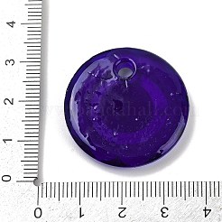 Подвески лэмпворк ручной работы&nbsp;LAMP-R005-01I