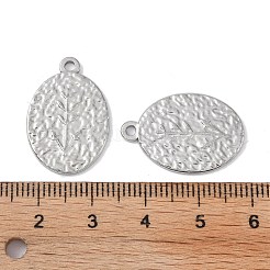 Подвески из нержавеющей стали 304&nbsp;LS-STAS-L277-01P