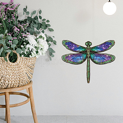 Железный оловянный знак&nbsp;AJEW-WH0566-003