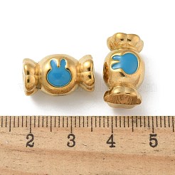 Ионное покрытие (IP) шарики из нержавеющей стали 304&nbsp;STAS-R008-07G-05