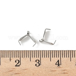 Скобы для ледоруба из нержавеющей стали 304 STAS-Z144-16P