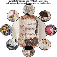 Ремень для сумки из полиэстера FIND-WH0064-84