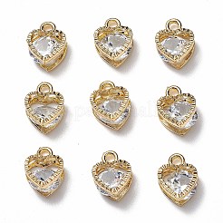 Сплав очаровывает сердце ZIRC-R007-043A-03