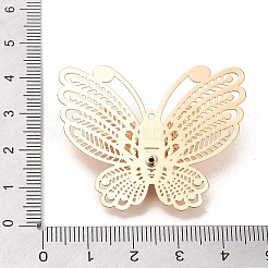 Латунные подвески KK-H454-04KCG