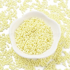 Perle di vetro per la cottura di vernici&nbsp;SEED-A033-05E