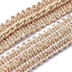 Нейлоновая отделка лентой FIND-I011-01B