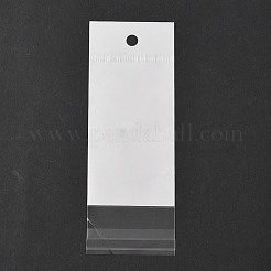 Прямоугольник ОПП целлофановые мешки OPC-Z001-01D